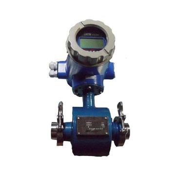 山東衛生型電磁流量計 河北不銹鋼電磁流量計_儀器儀表欄目