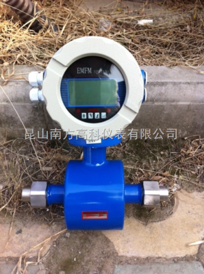 蘇州螺紋電磁流量計--流量控制,螺紋流量計價格 _供應信息_商機_中國環保設備展覽網