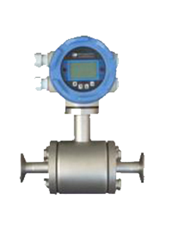 SASDWS衛生型電磁流量計