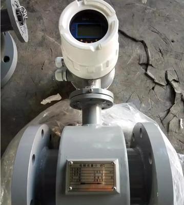 電磁流量計選型的考慮要點_全球環保節能網