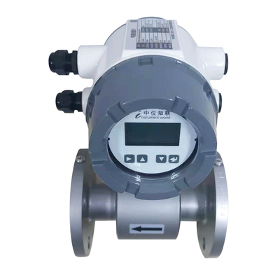 這些原因可能會影響電磁流量計精準度!