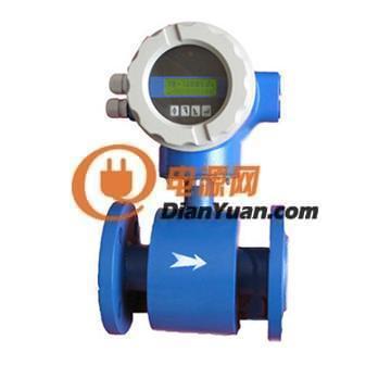 工業廢水流量表廢水電磁流量計_廠家_價格_報價-電源網