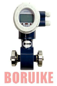 電磁流量計在工業過程監測與控制中的關鍵作用及濟南博瑞克解決方案