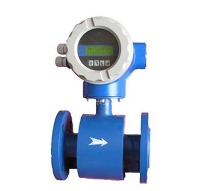 電磁流量計在山東城市供排水系統中的應用與前景——以濟寧供水和菏澤污水為例