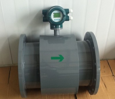 國標電磁流量計 華爾瑞品牌的生產廠家與價格解析