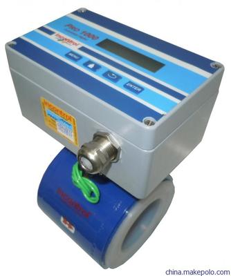 松派儀器儀表（上海）廠家直銷電磁流量計與智能電磁流量計——質量保證，高效可靠