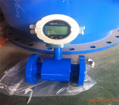 電磁流量計廠家及產品介紹 選擇與應用的全面指南