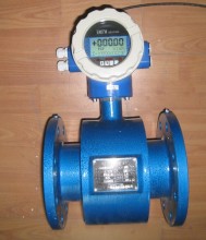 電磁流量計在現代工業中的應用與廣州昊儀自動化設備的專業服務