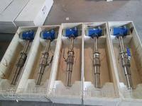 電磁流量計產品目錄